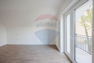 De închiriat casă renovată 2023, 5 camere, pericentral - 47