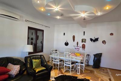 Casa cu etaj in Catamarasti Deal - 2