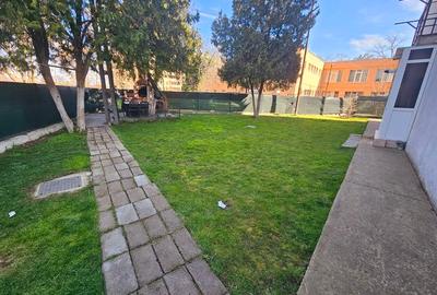 Vanzare apartament 3 camere, bloc cu acoperis, parcare, zona Buna Vestire - 30