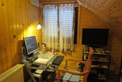 Proprietate cu destinatie mixta in Campul Cetatii - 7