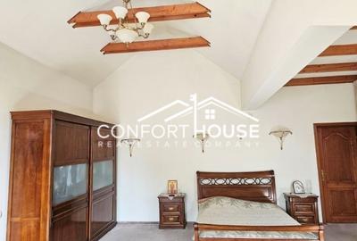 Vila D+P+E+M, teren 898mp, piscina, IANCU NICOLAE-Cambridge School - 43