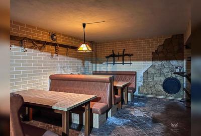 Hotel Vegas – oportunitate de investiție în Orăștie - 17
