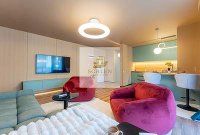 Apartament premium cu 2 camere | Între Lacuri | Cluj-Napoca - 4
