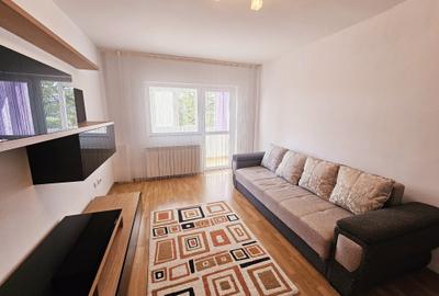 Inchiriere apartament 3 camere, 2 bai, 2 balcoane, zona Ienachita Vacarescu - 3