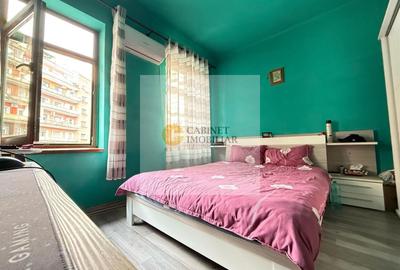 2 camere | Calea Victoriei - Cinemateca Eforie  | 48 mp - 1