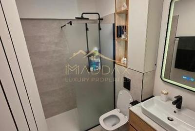 Apartament complet renovat – parcare subterana si boxa - 11