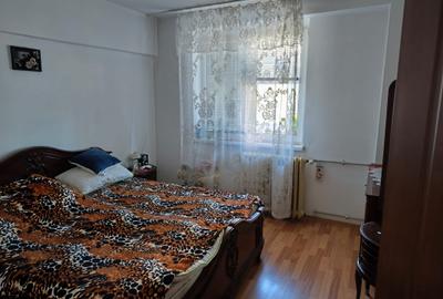 Bulevardul Timisoara 3 camere Frigocom - 9
