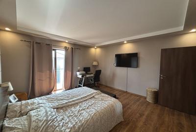 Duplex despărțit prin camera tehnica, zona Pădure Dumbravita - 4
