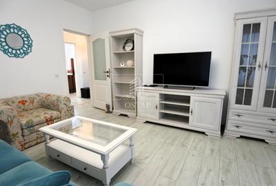 Bloc 2017-apartament 2 camere mobilat-utilat complet-loc parcare inclus - 1