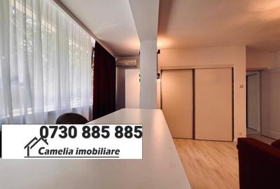 Garsoniera, renovata, 40mp, pt investitie sau locuit, 5 minute metrou Gorjului, - 13
