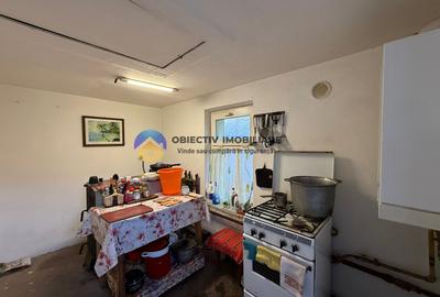 Casa + teren de vânzare 1000 mp  – Zona Sărata - 18
