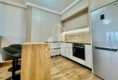 Apartament 2 camere, 42 mp utili, zona Adora Park - 2