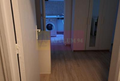 Garsonieră de închiriat Ultracentral - Între Piața Romană și Dorobanți - 24