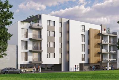 Apartament Nou!