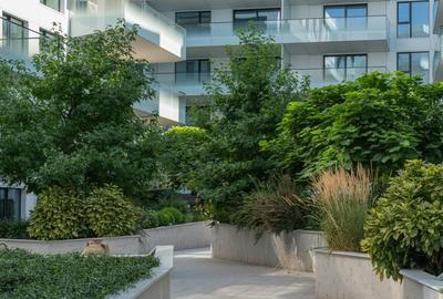 Apartament 5 camere cu vedere la padure, 244 mp, lux | Pines Residence Baneasa - 1