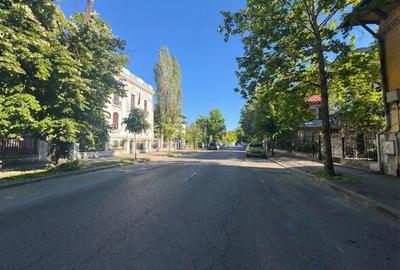 Proprietate unica la Grădina Icoanei - 24