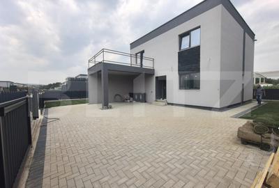 Exclusivitate ! Casa Individuala 120mp, cu teren 400mp ,Apahida   ! - 5