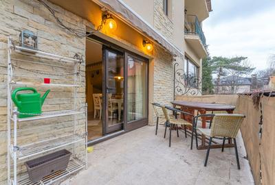 Casă individuală cu 7 camere lângă AFI Mall, ideală pentru birouri sau locuință - 8