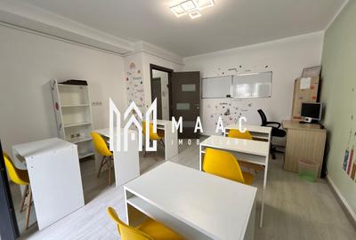 Apartament 2 camere | 42 MPU | Parter | Parcare | Gradina | Doamna Stanca - 1