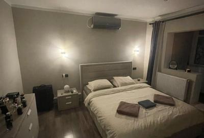 Apartament 3 Camere Decomandat, 80 mp, Etaj 2 - Zona Clubul Sportiv, Târgoviște - 4