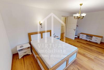 Casa individuala de Vanzare in Sibiu Tocile, 155mp utili teren 1000 mp - 13