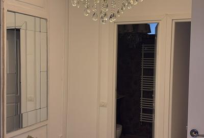 O Adresă de Prestigiu în Dorobanți: Rafinament, Marmură și Distincție - 3