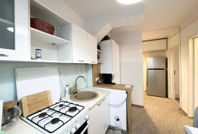 Apartament 2 camere complet mobilat Complex Studentesc - 9