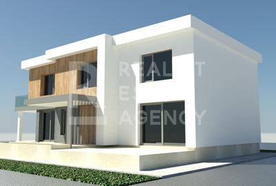 Casă P+1, 315 m² utili | Teren 1.530 m² | Pe malul lacului Ostratu - 1