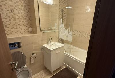2 camere ,52 mp,Totul Nou, Gradina, parcare, Buna-Ziua Sophia - 11