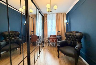 Apartament 3 camere de vanzare, boxa, Cetatii, Timisoara - 9