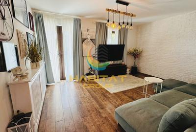 Casa 4 camere- mobilata si utilata modern- str. Miraslau - 4
