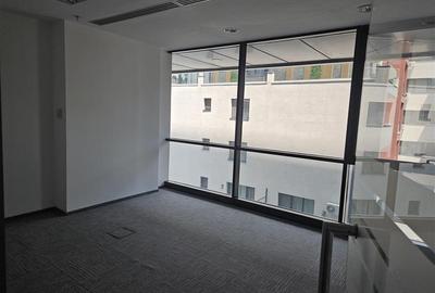 Cubic Center - Birouri de inchiriat de la 300 mp - Pipera, Rond OMV - 5