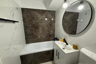 Apartament 2 camere, renovat si mobilat Bld. C-tin Brancoveanu - 8