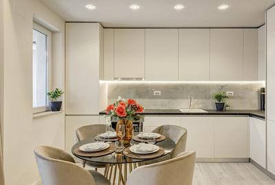Apartament 2 Camere | Parcare | Modern | Park Residence 6 - 4