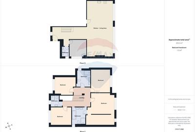 De inchiriat | Vila individuala 5 camere si piscina | Iancu Nicolae - 33