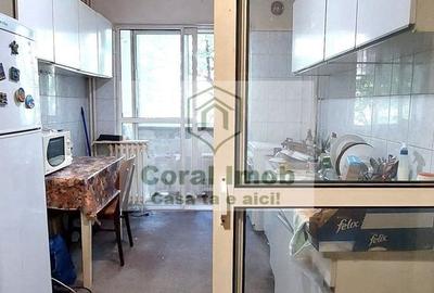 Vanzare apartament 3  camere, Domna Ghica, Colentina, Comision 0% - 7