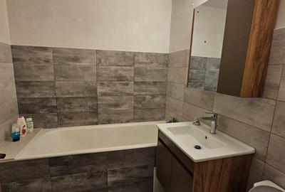 Apartament 3 camere | Etaj 1 | Caporal Ilina | Acces rapid Piata Uniri - 1