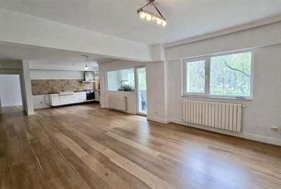 Apartament Elena Vacarescu Baneasa 4 camere - 10