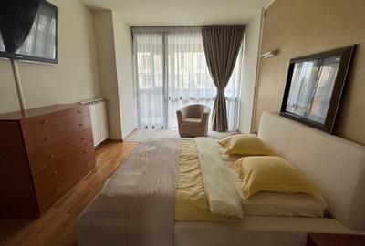Apartament 3 camere -  parter cu gradina  zona Sisesti - Baneasa - 8