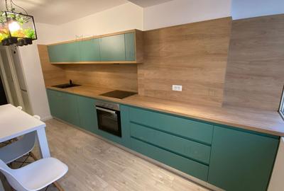 2 camere | 3 min METROU Stefan cel Mare | PRIMA INCHIRIERE - 10