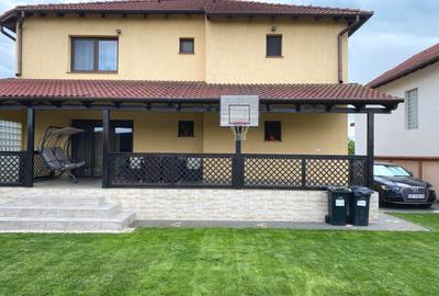 Casă modernă complet mobilată | 5 camere | teren 500 mp | Ampoi 3 | Alba Iulia - 3
