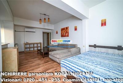 Inchiriere garsoniera Kogalniceanu renovare februarie 2026 - 14