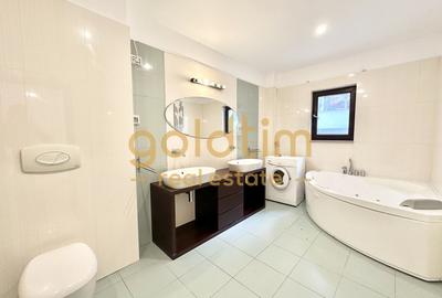 DUPLEX SUPERB CU GRADINA 165 MP//PARCARE SUBTERANA /SOSEAUA NORDULUI - 18