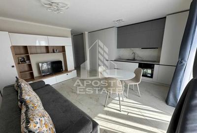 Apartament cu 1 camera de inchiriat, Giroc, Timis - 1