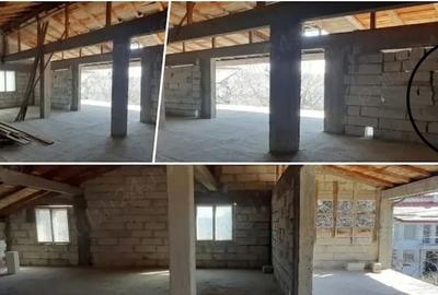 Casă P+1 la roșu | Pipera - 3