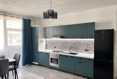 Apartament 3 camere  nou Selimbar et 2 - 1