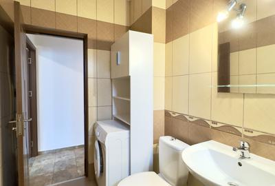 APARTAMENT 2 CAMERE DECOMANDAT CANTA-PRIMA INCHIRIERE 0% COMISION - 8