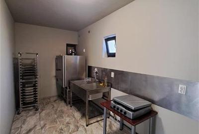 Spatiu comercial cu alimentatie publica, situat in Baciu! - 4