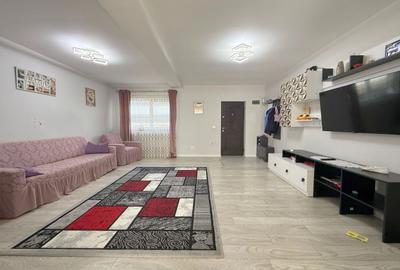 Duplex Modern de Vânzare în Urseni, Timiș – Confort și Eleganță! - 6