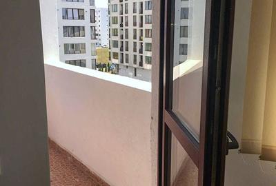 Apartament 2 camere vedere spre munte si balcon | Doamna Stanca - 8